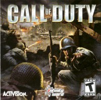 Call of Duty II