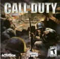Call of Duty II